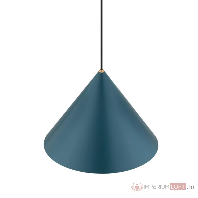 Подвесной светильник Nowodvorski Zenith M Green 8003 от ImperiumLoft