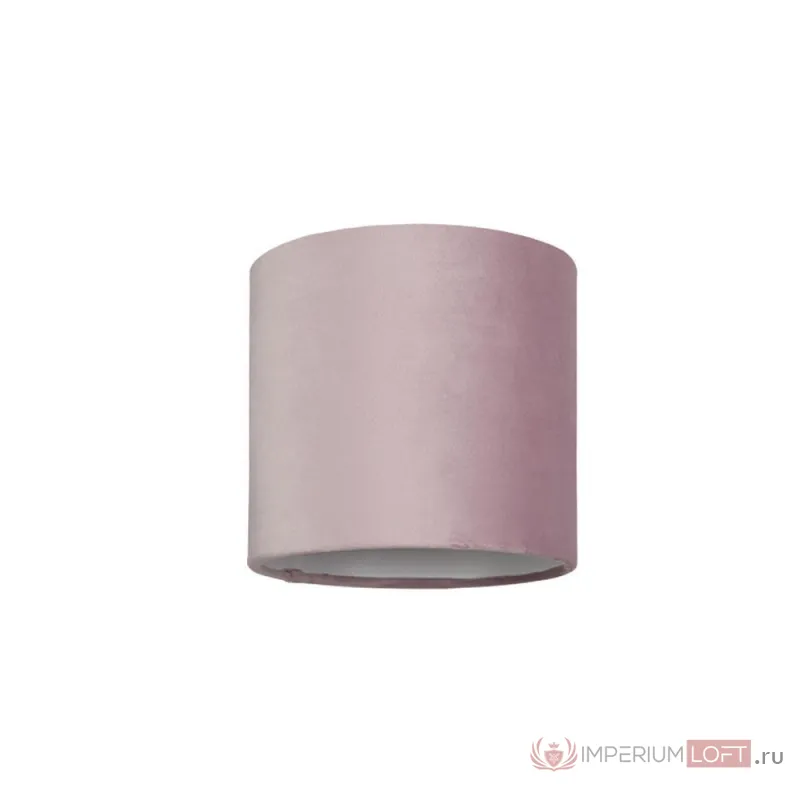 Плафон Nowodvorski Cameleon Petit A Pink/White 8340 от ImperiumLoft