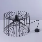 Светильник на штанге Mantra Iguazu 6768 Цвет арматуры белый Цвет плафонов белый от ImperiumLoft