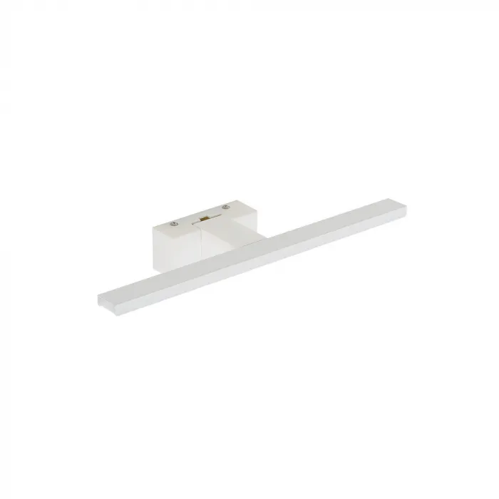 Подсветка для зеркал Nowodvorski Cezanne Led S White 10683 от ImperiumLoft