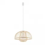 Подвесная люстра Nowodvorski Krabi Wood 11158 от ImperiumLoft