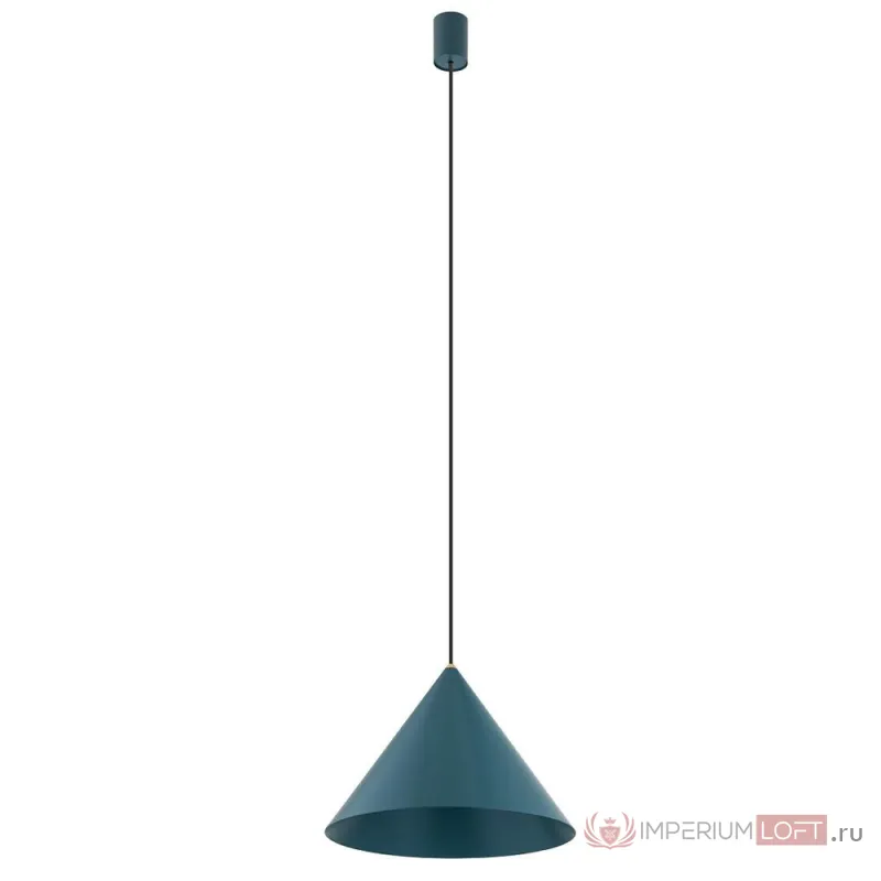 Подвесной светильник Nowodvorski Zenith M Green 8003 от ImperiumLoft