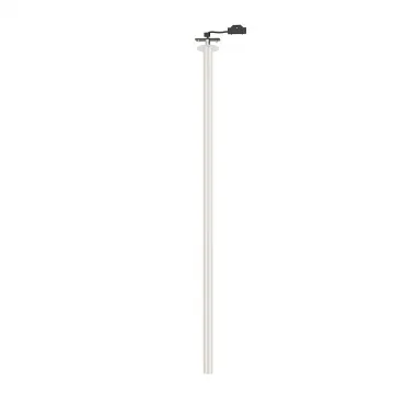 Встраиваемый светильник Nowodvorski Laser 900 White 10914 от ImperiumLoft