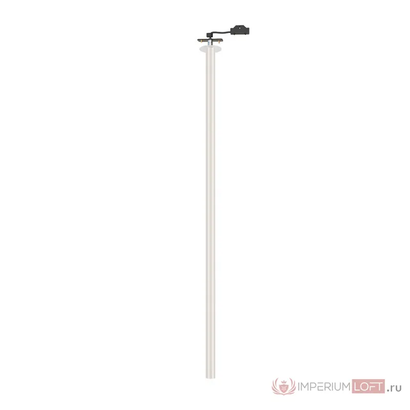 Встраиваемый светильник Nowodvorski Laser 900 White 10914 от ImperiumLoft