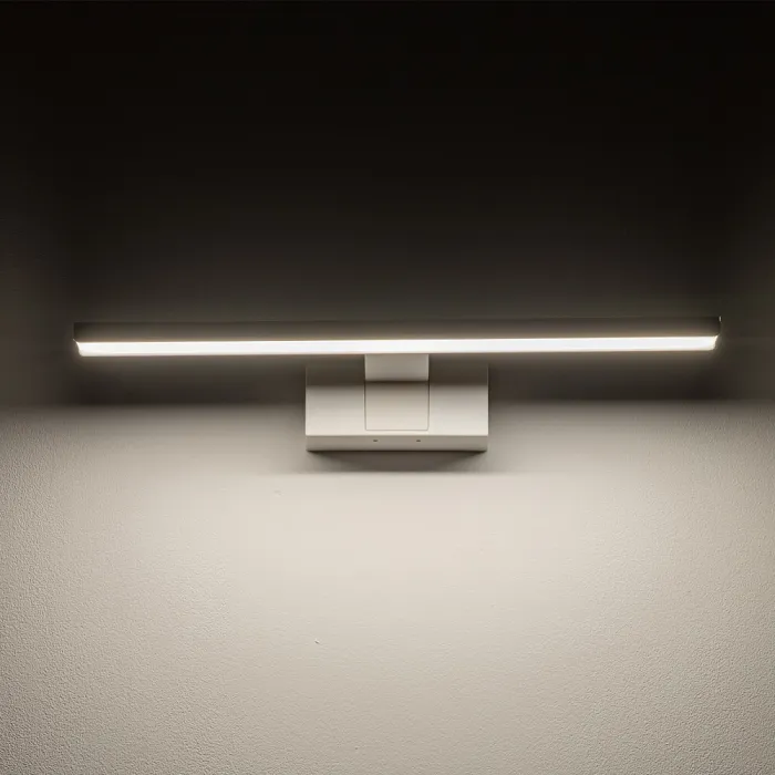 Подсветка для зеркал Nowodvorski Cezanne Led S White 10683 от ImperiumLoft