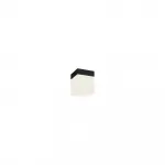 Потолочный cветильник Nowodvorski Sis Black 8054 от ImperiumLoft