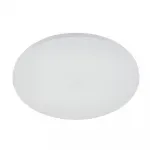 Потолочный cветильник Nowodvorski Denia LED M White 11762