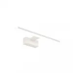 Подсветка для зеркал Nowodvorski Cezanne Led S White 10683 от ImperiumLoft