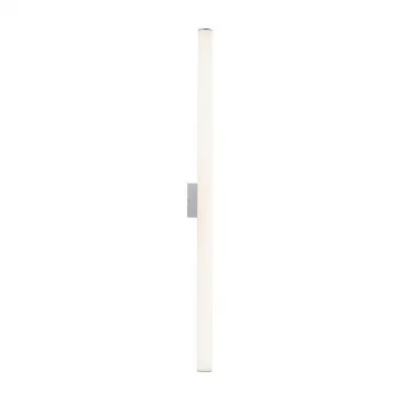 Настенный светильник Nowodvorski Ice Tube Led M Chrome 8120