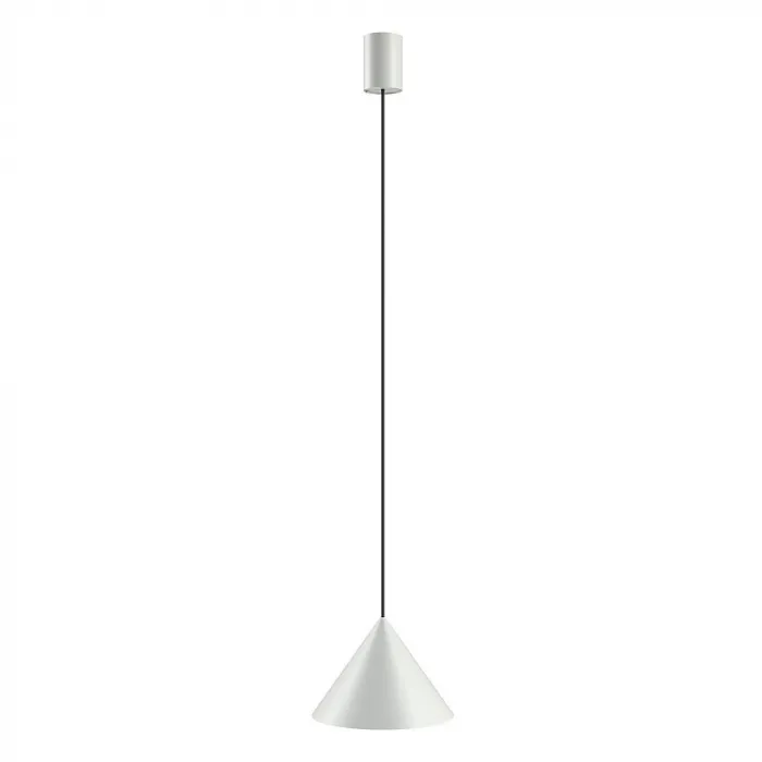Подвесной светильник Nowodvorski Zenith S Gray 10880 от ImperiumLoft