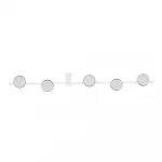 Потолочный cветильник Nowodvorski Pills White 8267