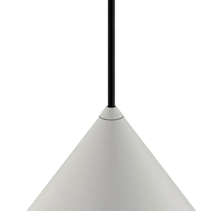 Подвесной светильник Nowodvorski Zenith S Gray 10880 от ImperiumLoft