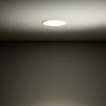 Встраиваемый светильник Nowodvorski Cup White 10788