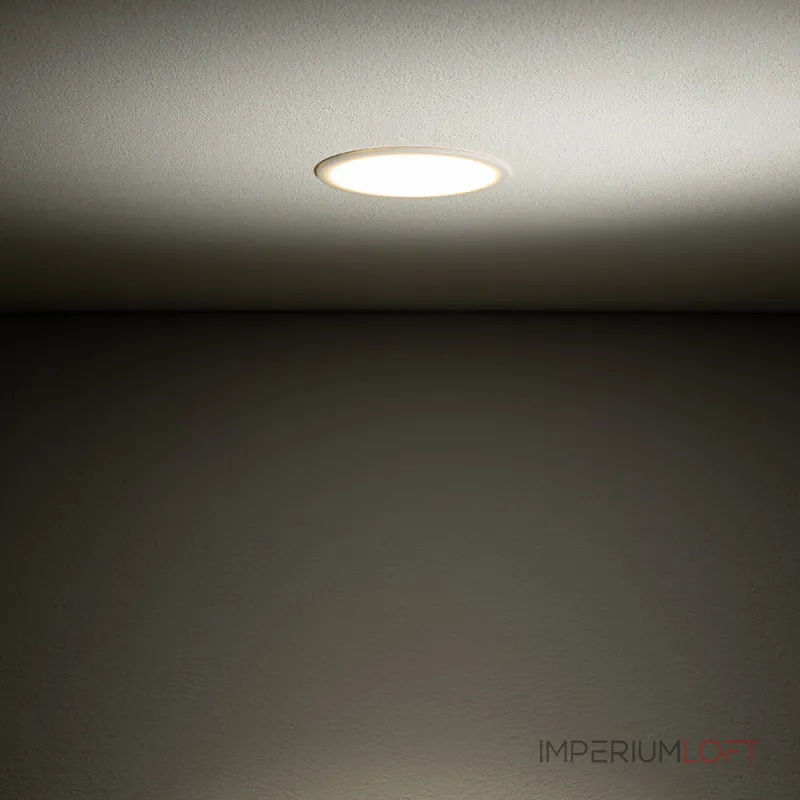 Встраиваемый светильник Nowodvorski Cup White 10788