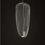 Подвесной светильник Nowodvorski Pumpkin S 11242