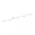 Потолочный cветильник Nowodvorski Pills White 8267