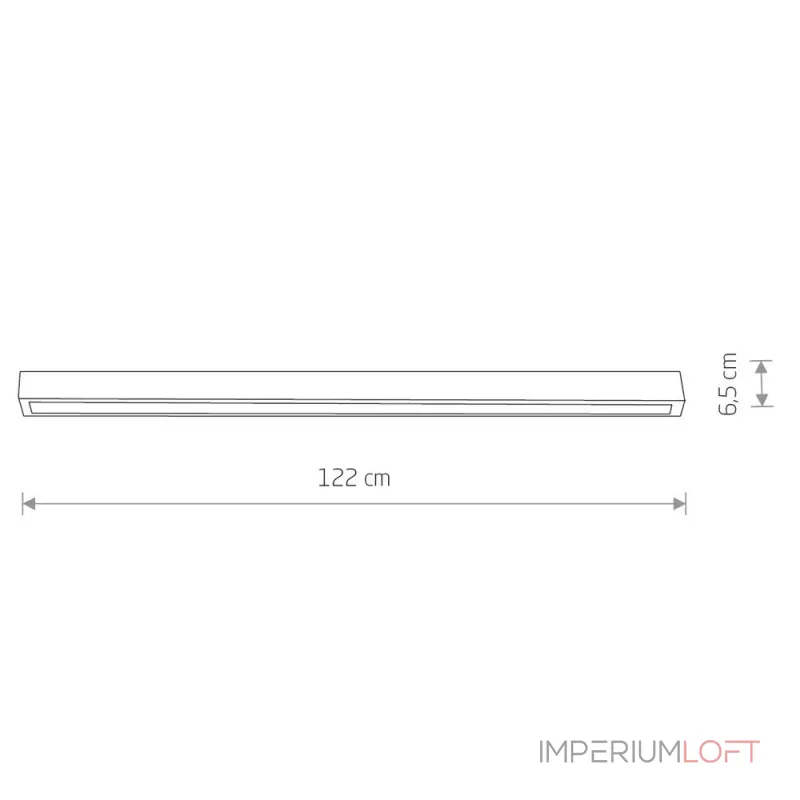 Потолочный cветильник Nowodvorski Straight Ceiling Led L Black 7600 Потолочный cветильник Nowodvorski Straight Ceiling Led L Black 7600