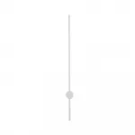 Настенный светильник Nowodvorski Saber Led Silk Olive M 11592 от ImperiumLoft