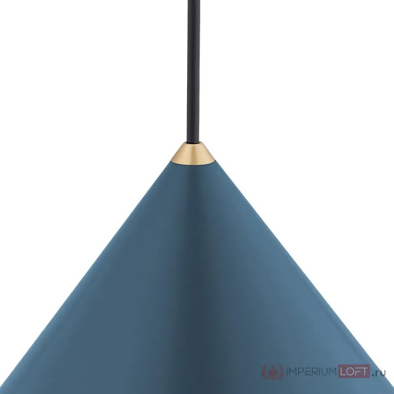 Подвесной светильник Nowodvorski Zenith M Green 8003 от ImperiumLoft