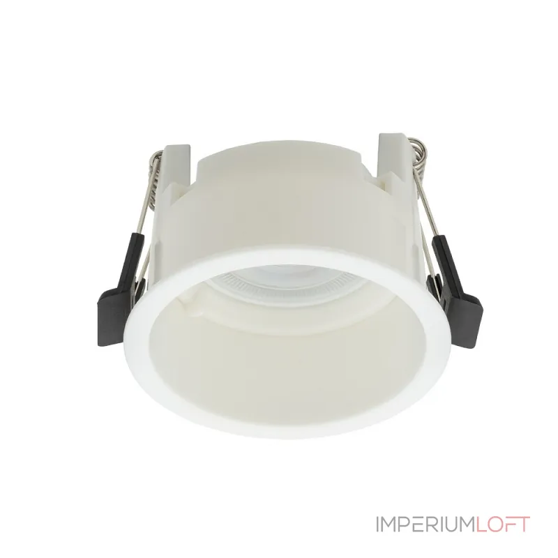 Встраиваемый светильник Nowodvorski Cup White 10788