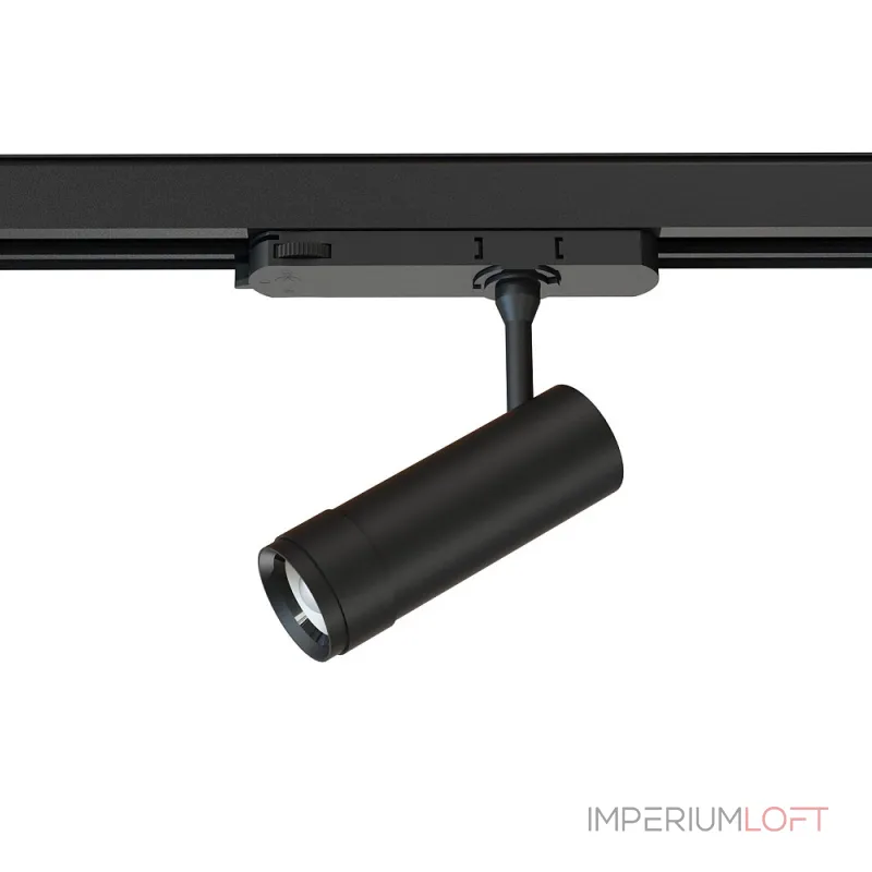 Трековый светильник Nowodvorski Ctls Spot Zoom Led 12312