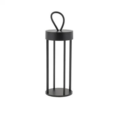 Настольная лампа Nowodvorski Nala Led Black 11536