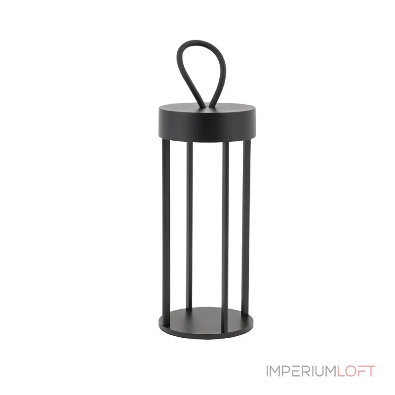 Настольная лампа Nowodvorski Nala Led Black 11536 Настольная лампа Nowodvorski Nala Led Black 11536