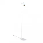Торшер Nowodvorski Mono White/Gold 7714