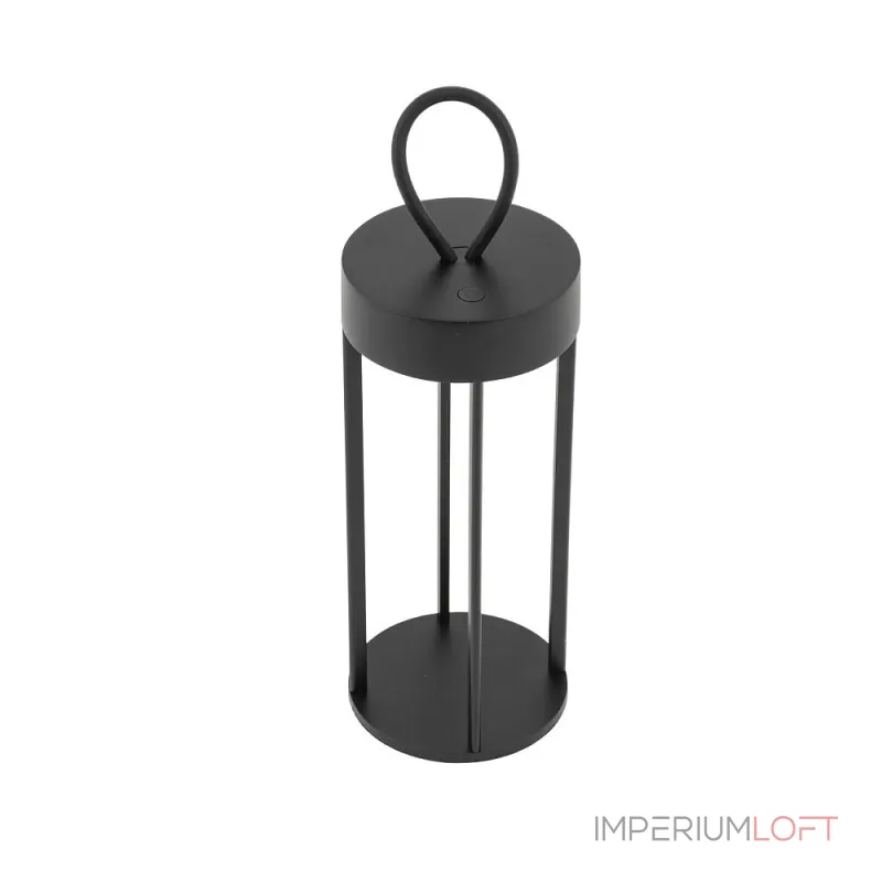 Настольная лампа Nowodvorski Nala Led Black 11536 Настольная лампа Nowodvorski Nala Led Black 11536