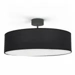 Потолочная люстра Nowodvorski Violet Black 7961 от ImperiumLoft