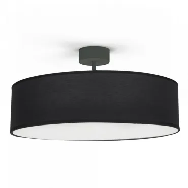 Потолочный светильник Nowodvorski Violet Black 7961