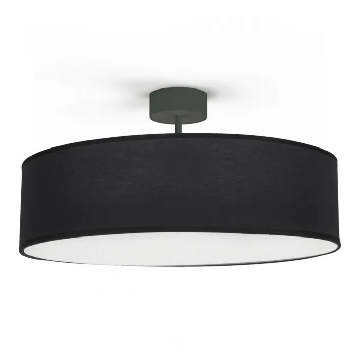 Потолочная люстра Nowodvorski Violet Black 7961 от ImperiumLoft