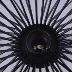 Светильник на штанге Mantra Iguazu 6768 Цвет арматуры белый Цвет плафонов белый от ImperiumLoft