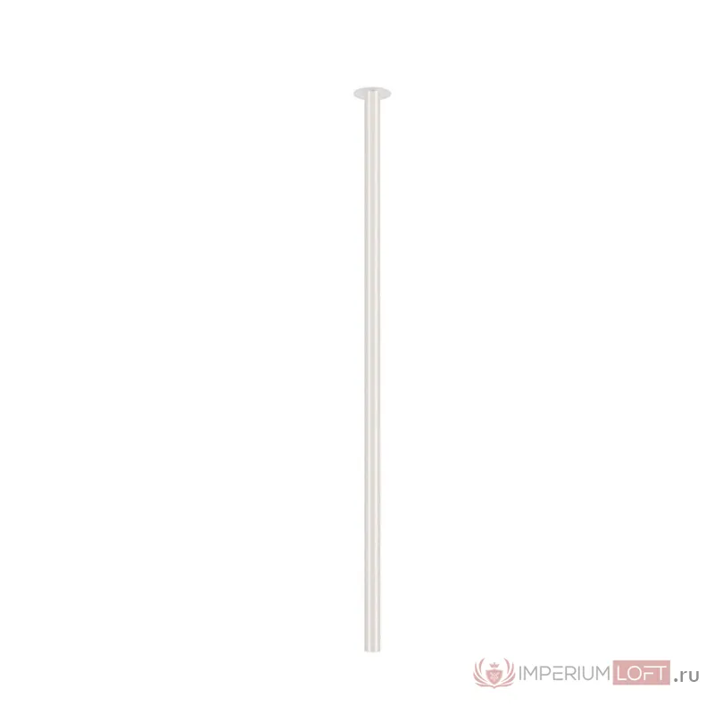 Встраиваемый светильник Nowodvorski Laser 900 White 10914 от ImperiumLoft