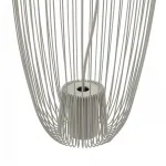 Подвесной светильник Nowodvorski Pumpkin S 11242