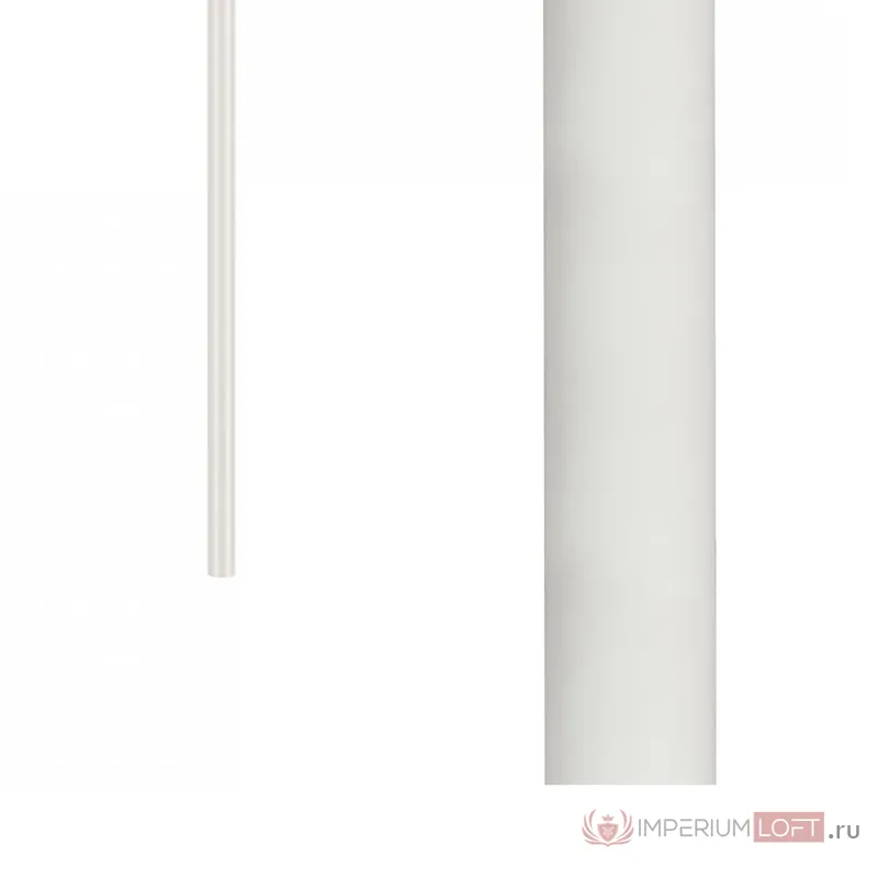 Встраиваемый светильник Nowodvorski Laser 900 White 10914 от ImperiumLoft