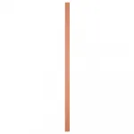 Уличный настенный светильник Nowodvorski Demi Led L Brick red 11561