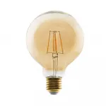 Лампа светодиодная Nowodvorski Vintage Led Transparent 10593 от ImperiumLoft