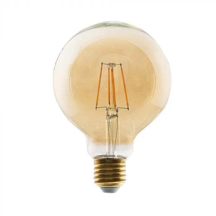 Лампа светодиодная Nowodvorski Vintage Led Transparent 10593 от ImperiumLoft