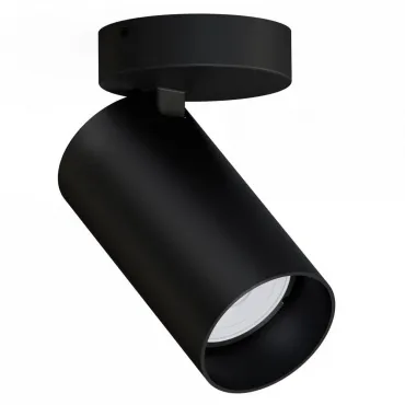 Спот Nowodvorski Mono Black 7838