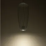 Подвесной светильник Nowodvorski Pumpkin S 11242