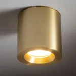 Потолочный cветильник Nowodvorski Ceara Brass 10716