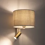 Бра Nowodvorski Santana A Cream 9154 от ImperiumLoft