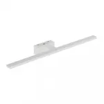 Подсветка для зеркал Nowodvorski Cezanne Led M White 10684