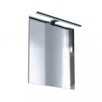 Подсветка для зеркал Nowodvorski Cezanne Led S White 10683 от ImperiumLoft