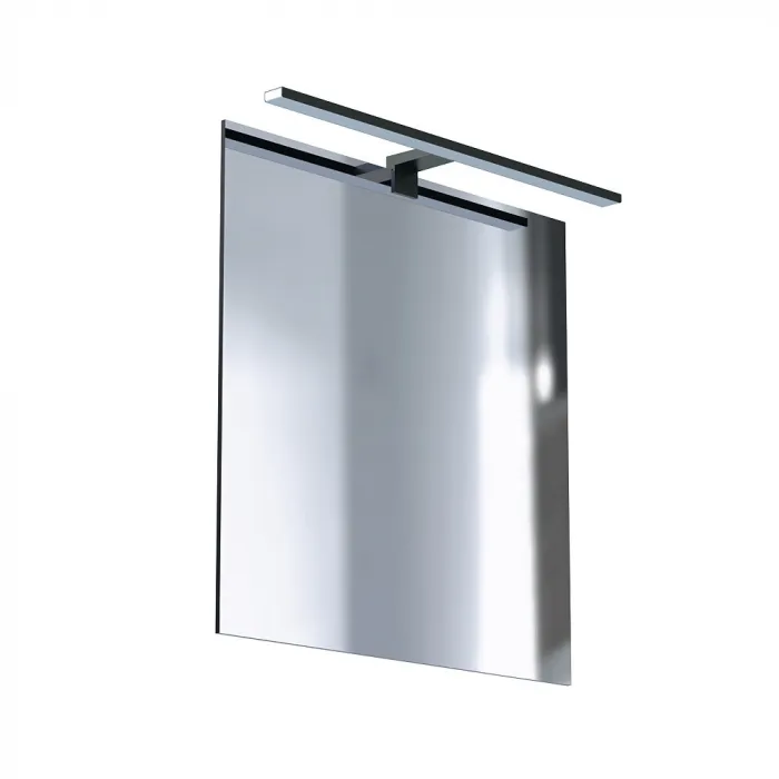 Подсветка для зеркал Nowodvorski Cezanne Led S White 10683 от ImperiumLoft