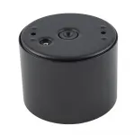 Потолочный cветильник Nowodvorski Bol Black 10484