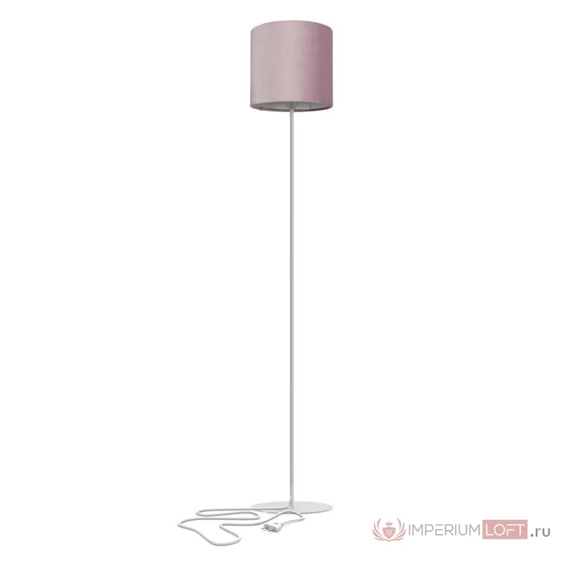 Плафон Nowodvorski Cameleon Petit A Pink/White 8340 от ImperiumLoft