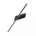 Подсветка для картин Nowodvorski Slash Led Black 11431