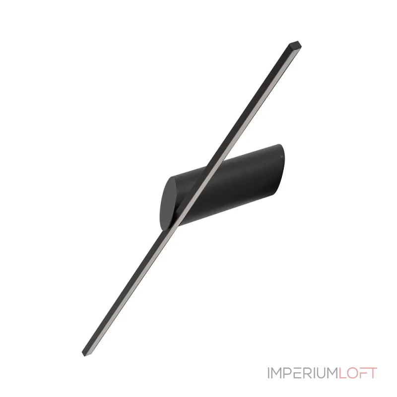Подсветка для картин Nowodvorski Slash Led Black 11431